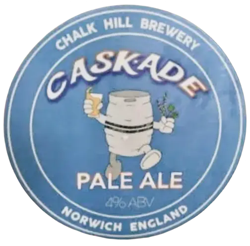 Chalk Hill Brewery Cask-Ade