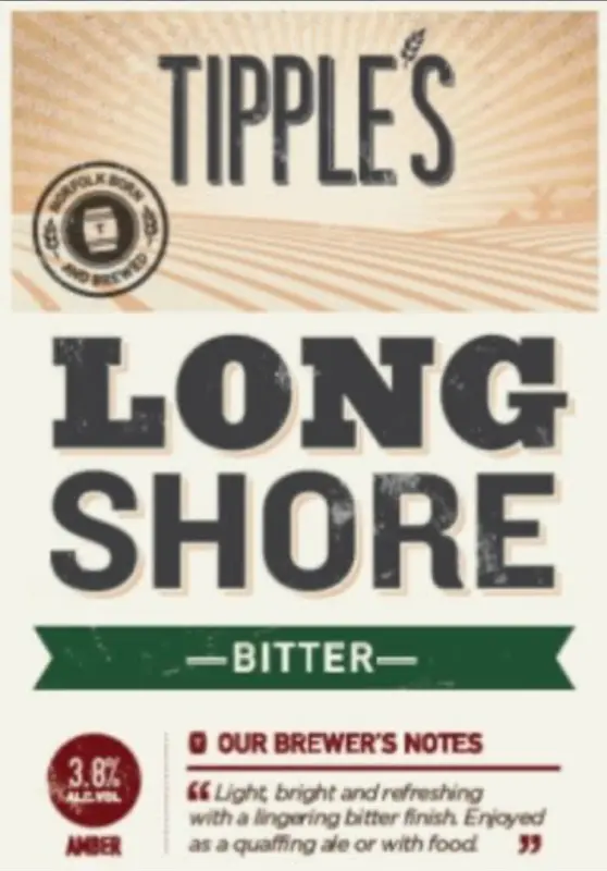 Tipple's Longshore