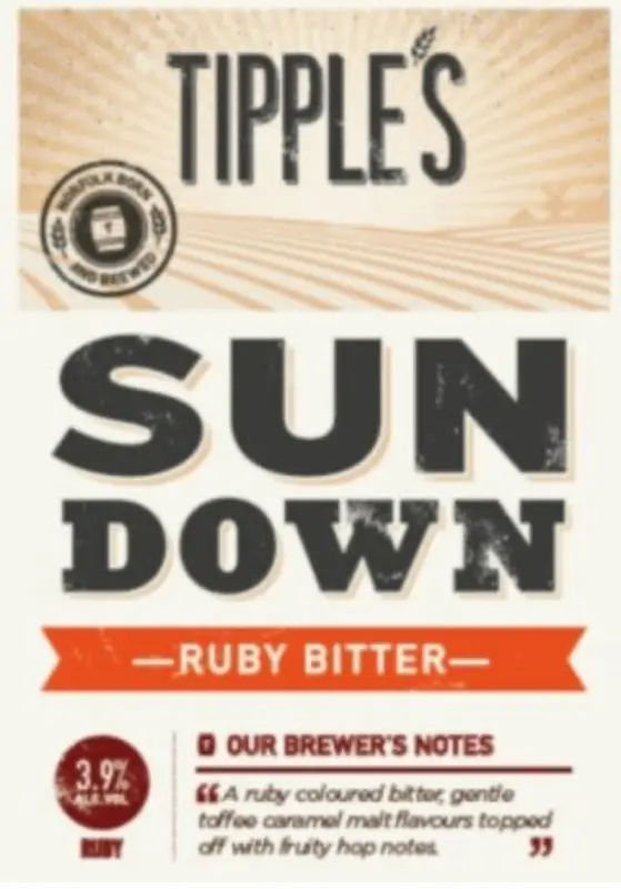 Tipple's Sundown