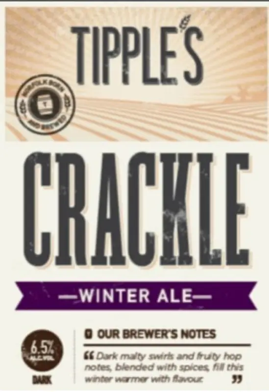 Tipple's Crackle