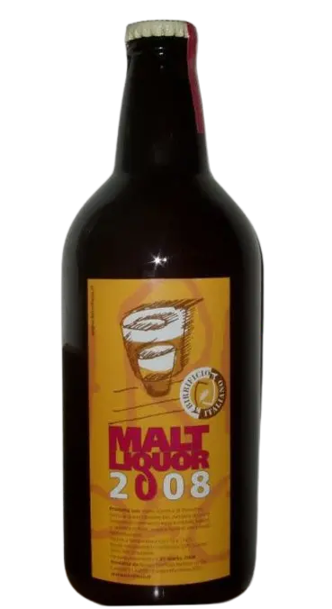 Birrificio Italiano Malt Liquor 2008