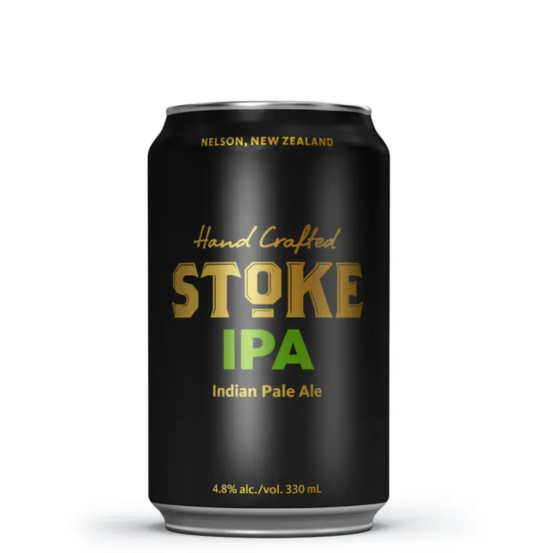 McCashin's Stoke IPA