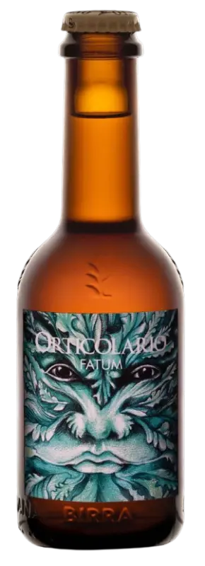 Birrificio Italiano Orticolario Fatum