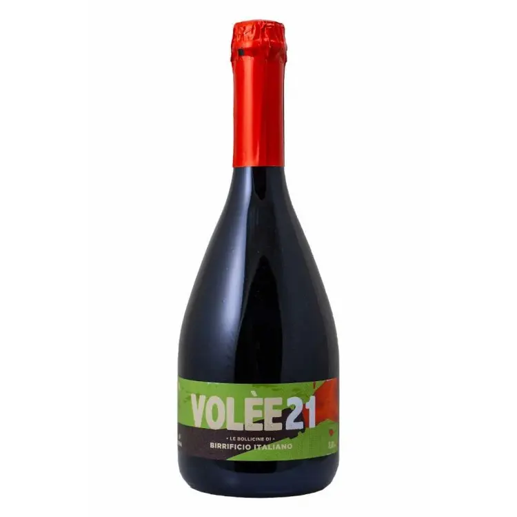Birrificio Italiano Volèe 21