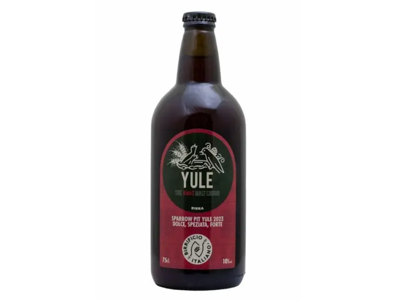 Birrificio Italiano Yule