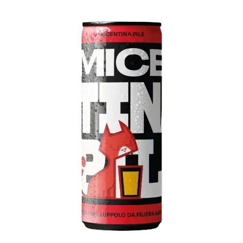 Birrificio Ofelia Micentina