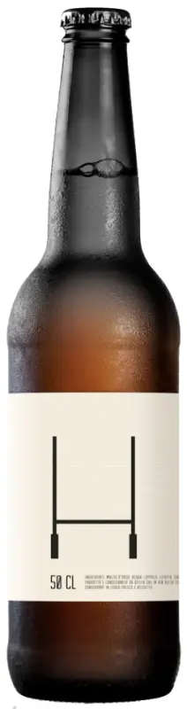 Birrificio Ofelia Terzo Tempo