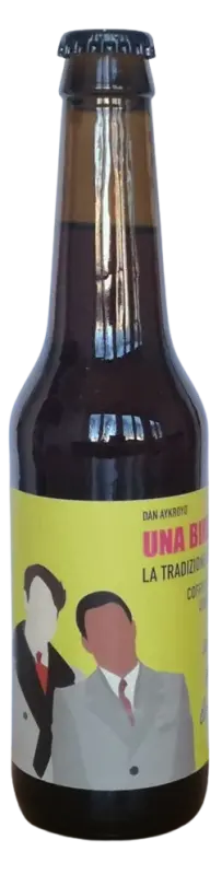 Birrificio Ofelia Una Birra Per Due