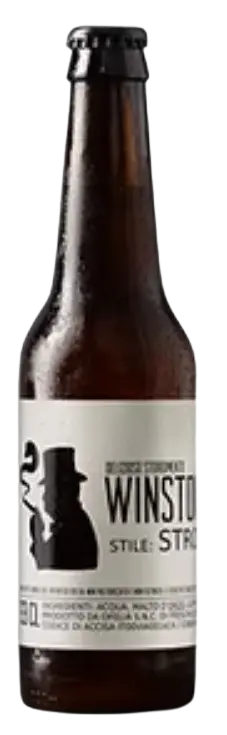 Birrificio Ofelia Winston