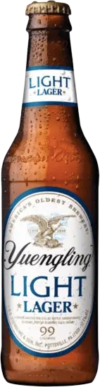 Yuengling Brewery Light Lager