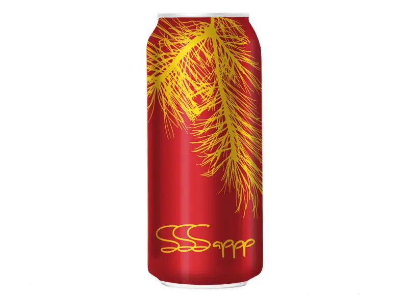 Tree House Brewing Company Sssappp
