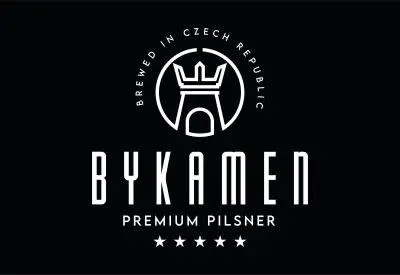 Pivovar Nová Paka Bykamen Pilsner Premium