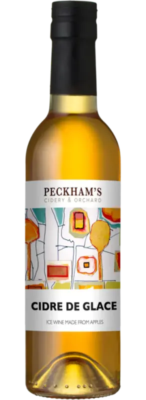 Peckham's Cidre de Glace
