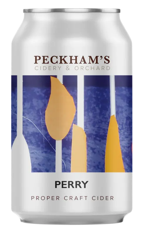 Peckham's Perry