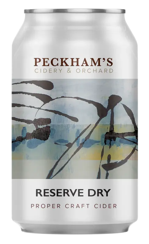 Peckham's Reserve Dry