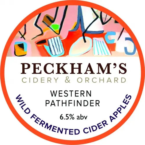 Peckham's Western Pathfinder