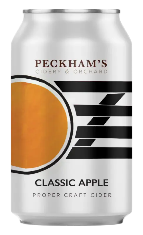 Peckham's Classic Apple
