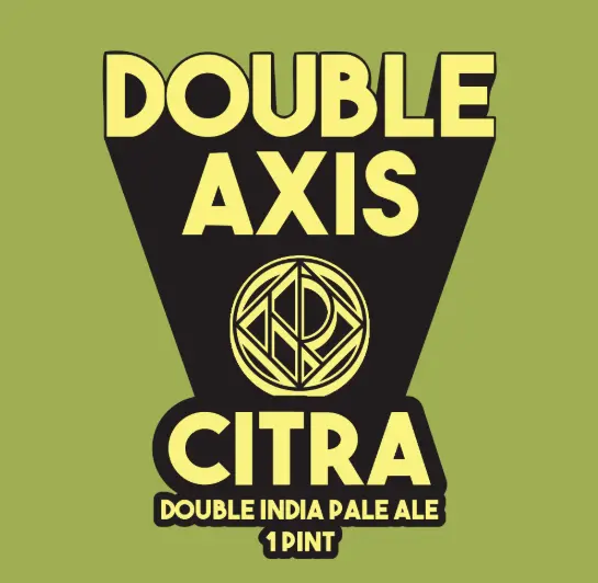 Human Robot Double Axis Citra