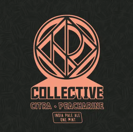 Human Robot Collective: Citra Peacharine
