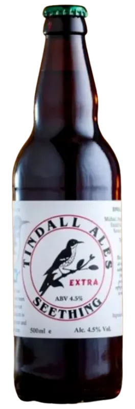 Tindall Ales Extra