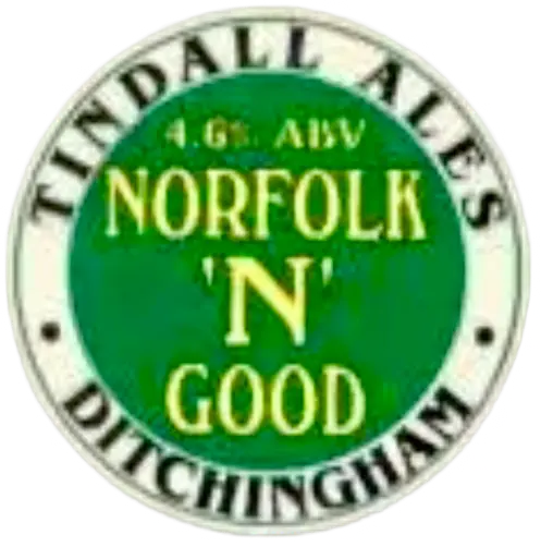 Tindall Ales Norfolk 'n' Good