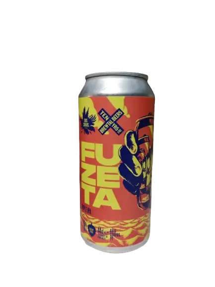 Dois Corvos Cervejeira Fuzeta