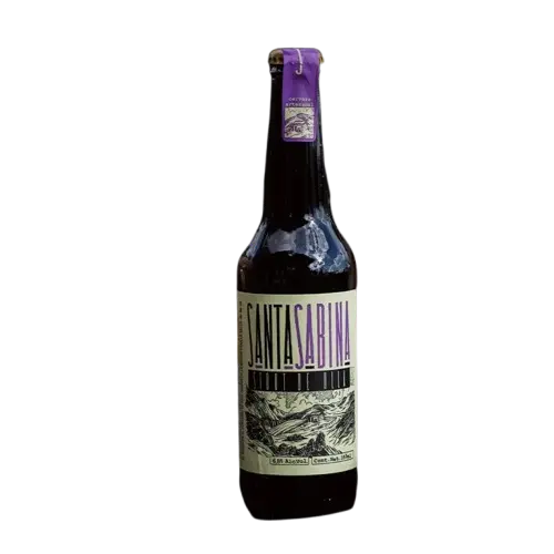 Santa Sabina Stout de Olla
