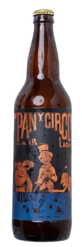 Santa Sabina Pan y Circo