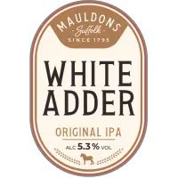 Mauldons White Adder