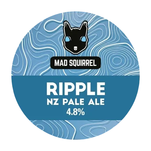 Mad Squirrel Ripple