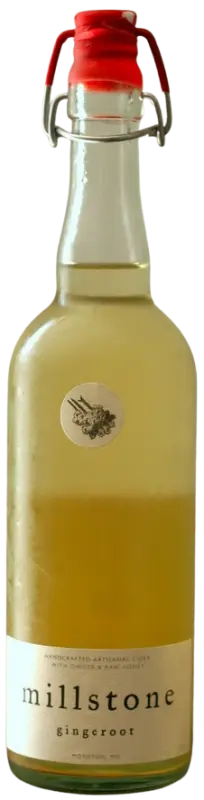 Millstone Cellars Gingeroot