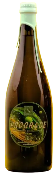 All Day Brewing Co. Prograde