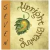 Upright Brewing Seven (#7)
