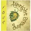 Upright Brewing Four (#4)