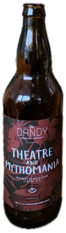 The Dandy Brewing Company Theatre And Mythomania