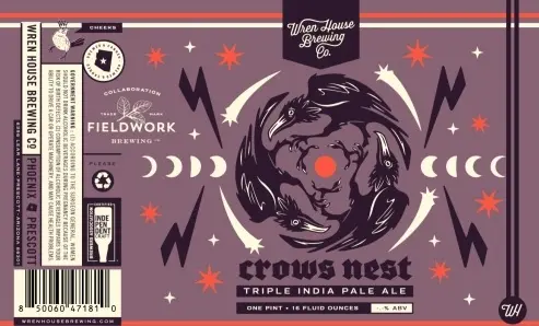 Wren House Brewing Company Crows Nest