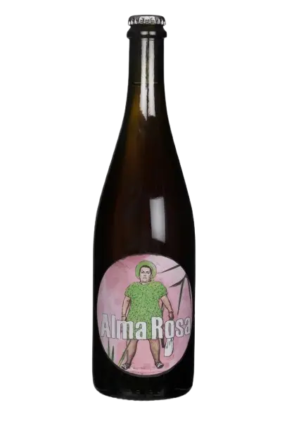 Weingut Pittnauer Alma Rosa
