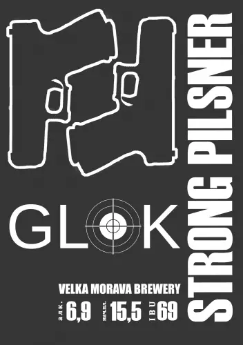 Velka Morava Glok