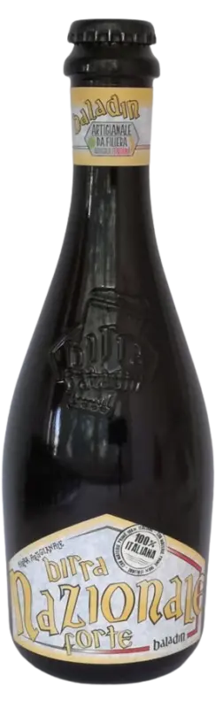 Birrificio Baladin Nazionale Kit Forte