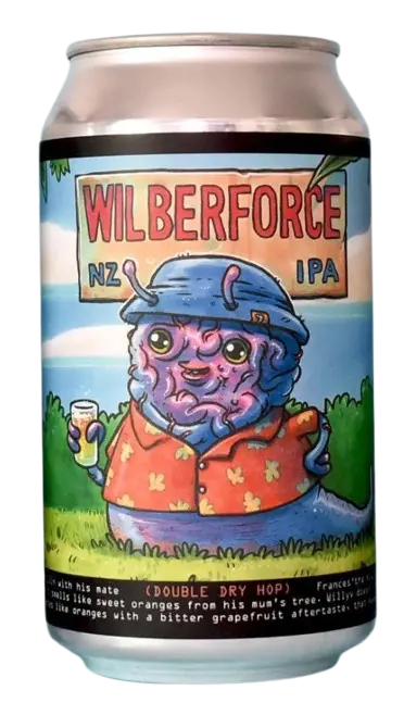 Interstellar Brewery Wilberforce