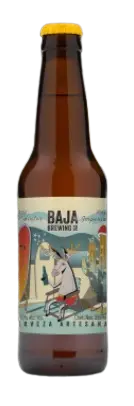 Baja Brewing Company Burro Winter