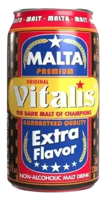 Proex Brewing Co Vitalis