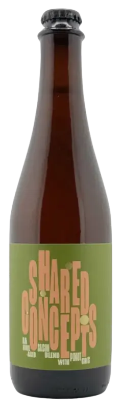 Sante Adairius Rustic Ales Shared Concepts