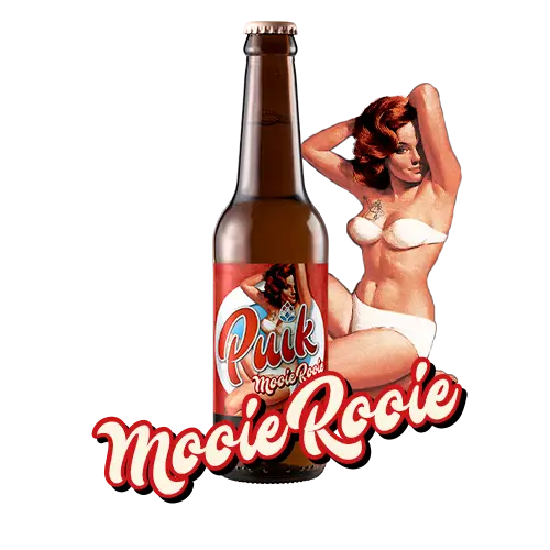 Puik Bieren Mooie Rooie