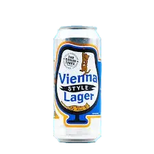Foam Brewers The Minus Times: Vienna Style Lager