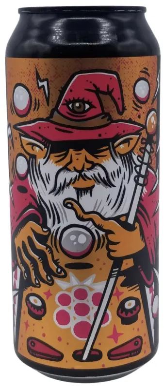 New Level Brewing Pinball Wizard