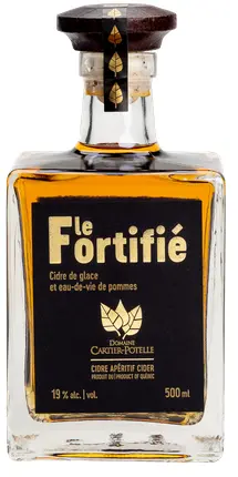 Domaine Cartier-Potelle Le Fortifié