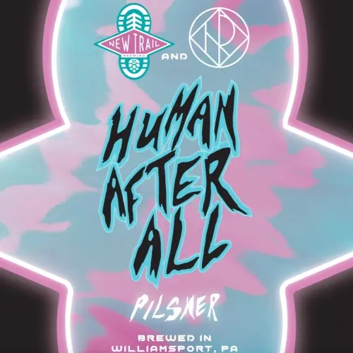 New Trail Brewing Co. Human After All