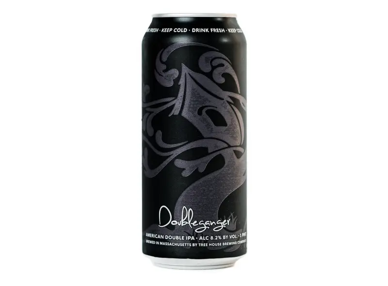 Tree House Brewing Company Doubleganger