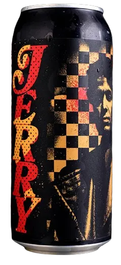 Blood Brothers Brewing Jerry